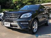 mercedes-benz m-class